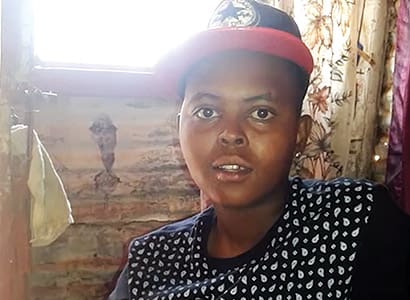Motshidisi Melamu