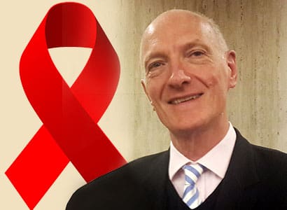 Justice Edwin Cameron (Pic: Mambaonline)