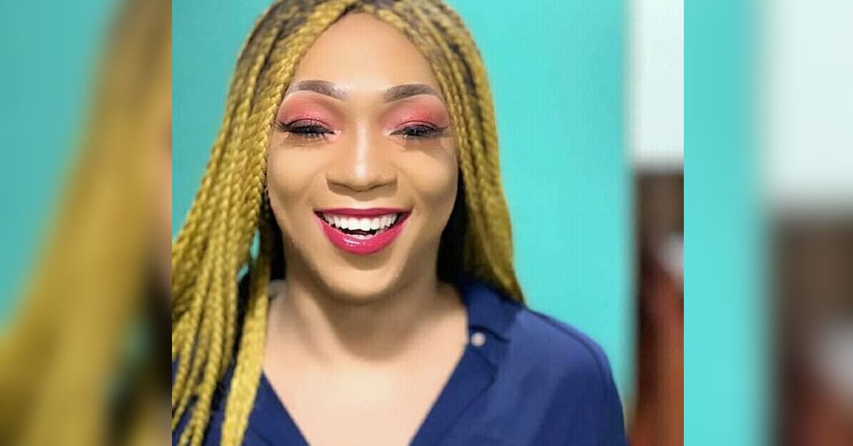 Social media star Shakiro