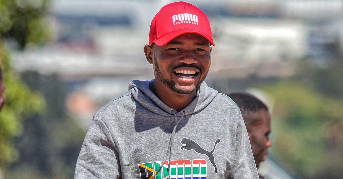 Phuti Lekoloane